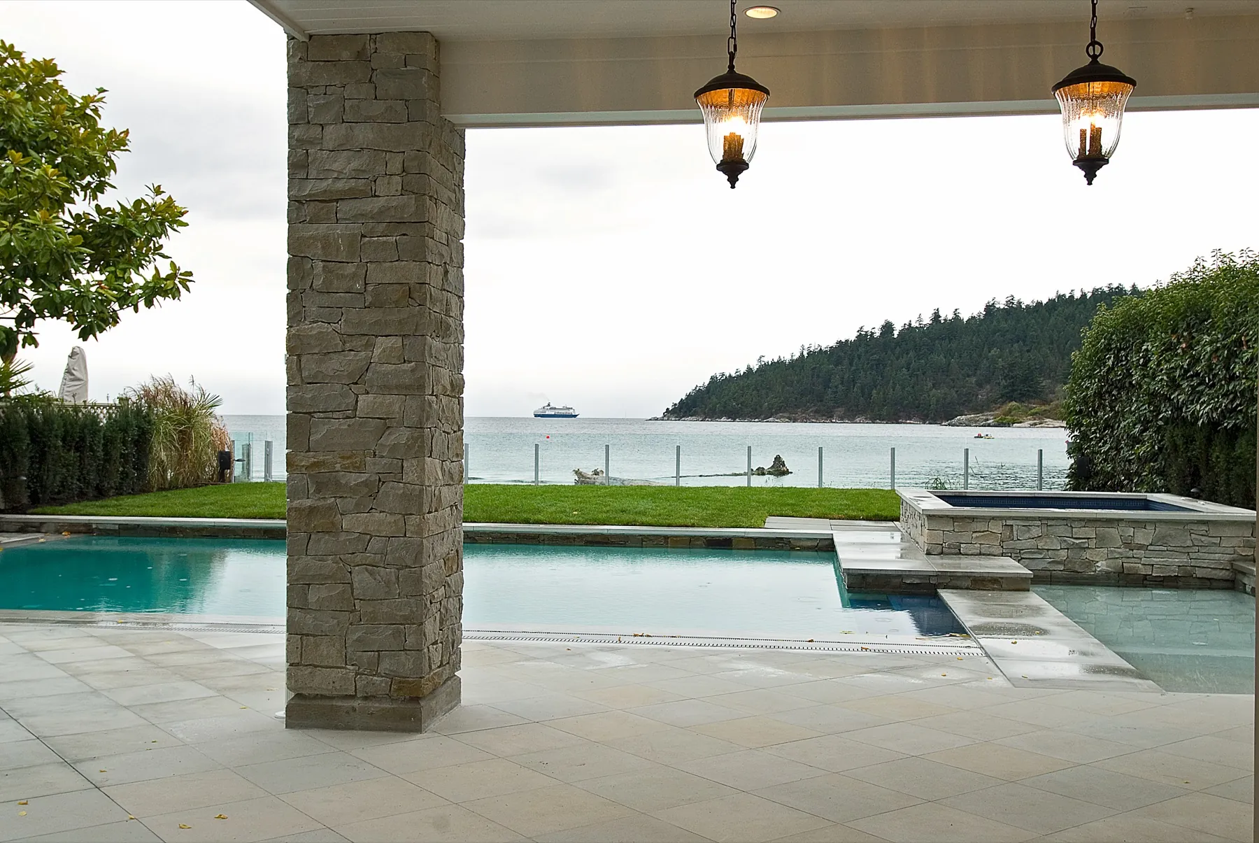 Beach House, GD Nielsen Homes