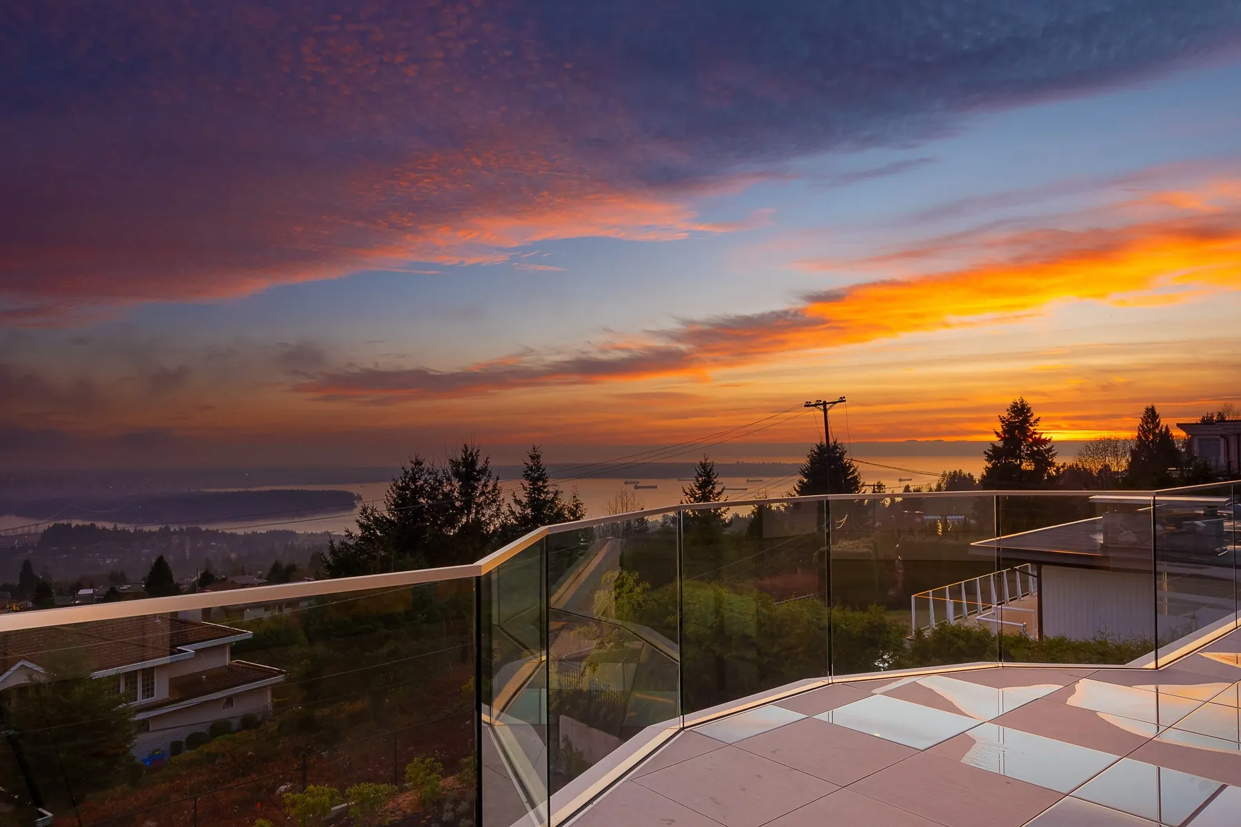 Chateau, GD Nielsen Homes