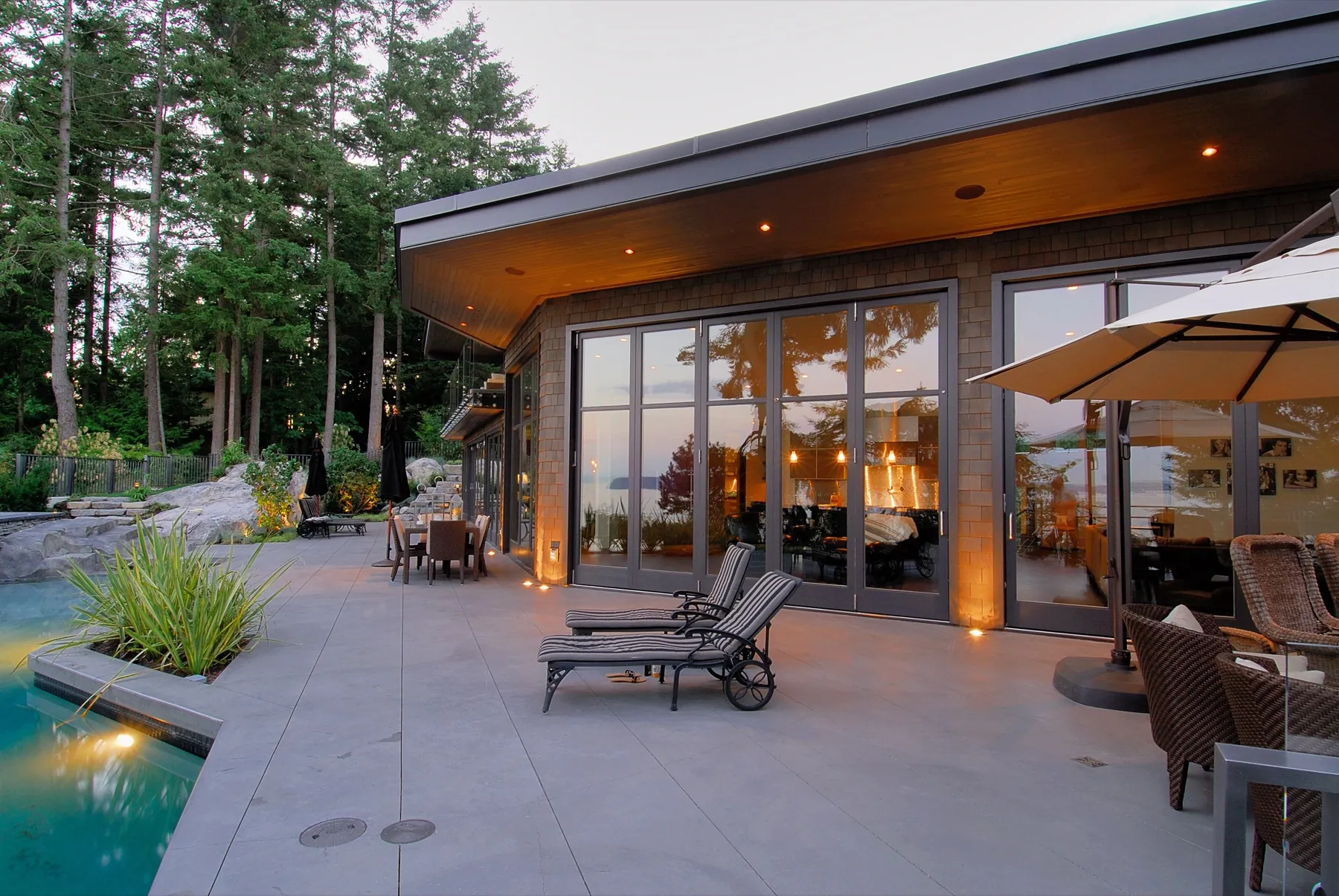 Coastline, GD Nielsen Homes