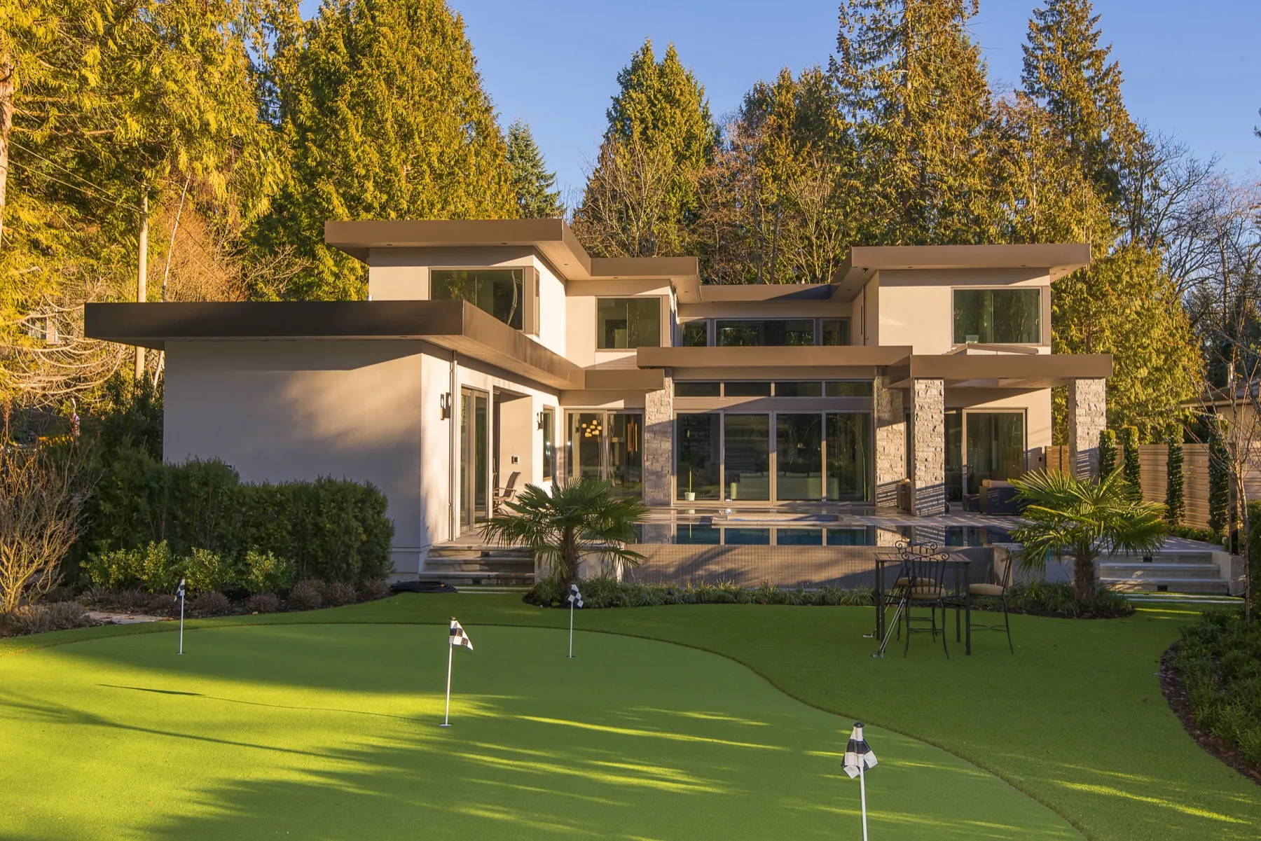 Creekside, GD Nielsen Homes
