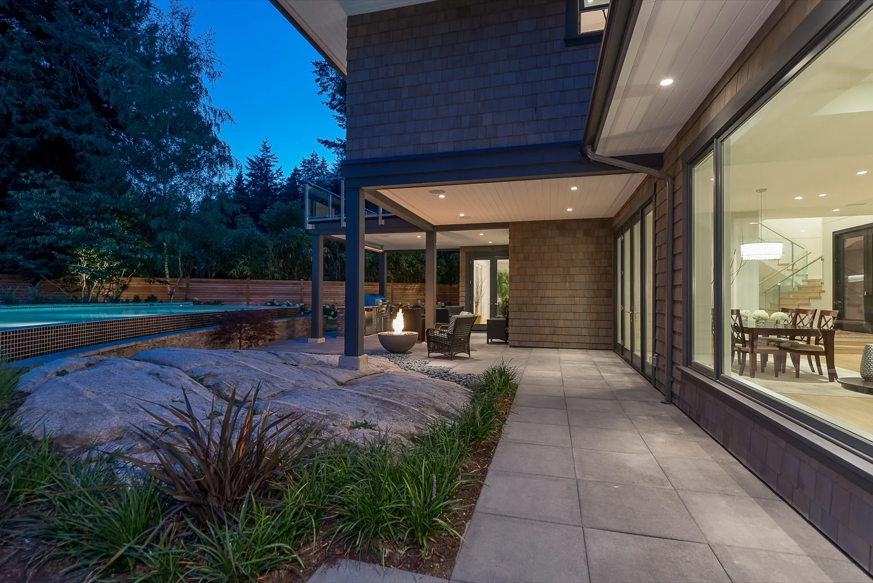 Forest Gate, GD Nielsen Homes