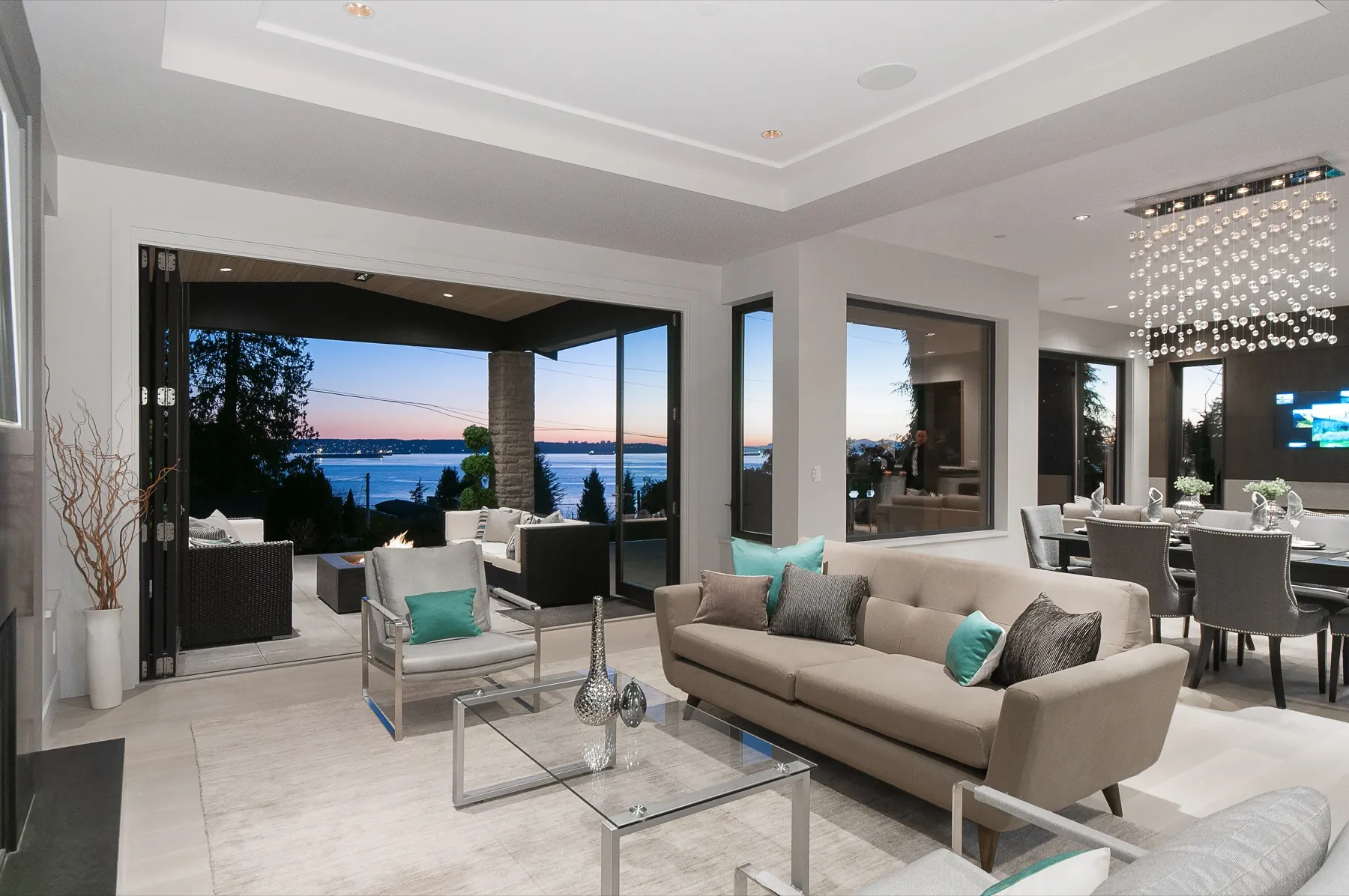 Ridge View, GD Nielsen Homes