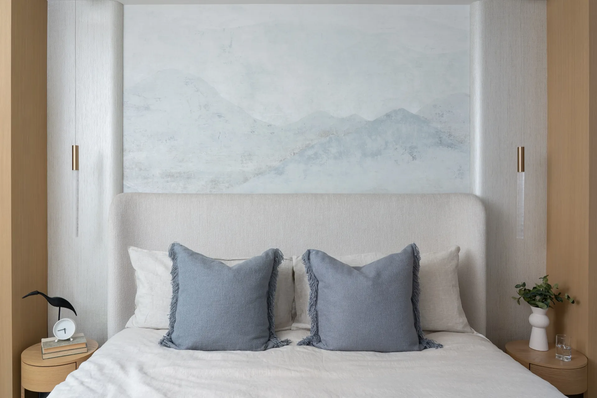 Seawalk, Primary bedroom