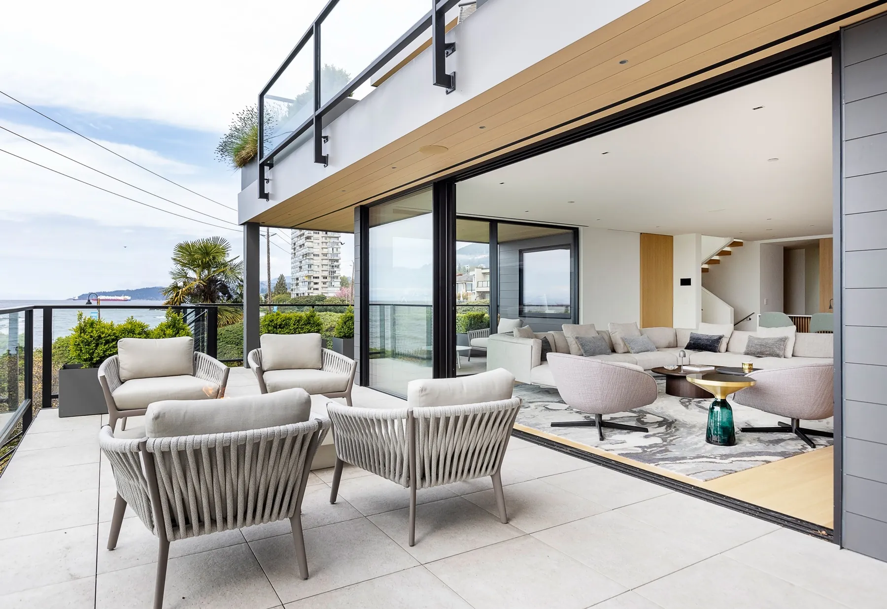 Shoreline, GD Nielsen Homes