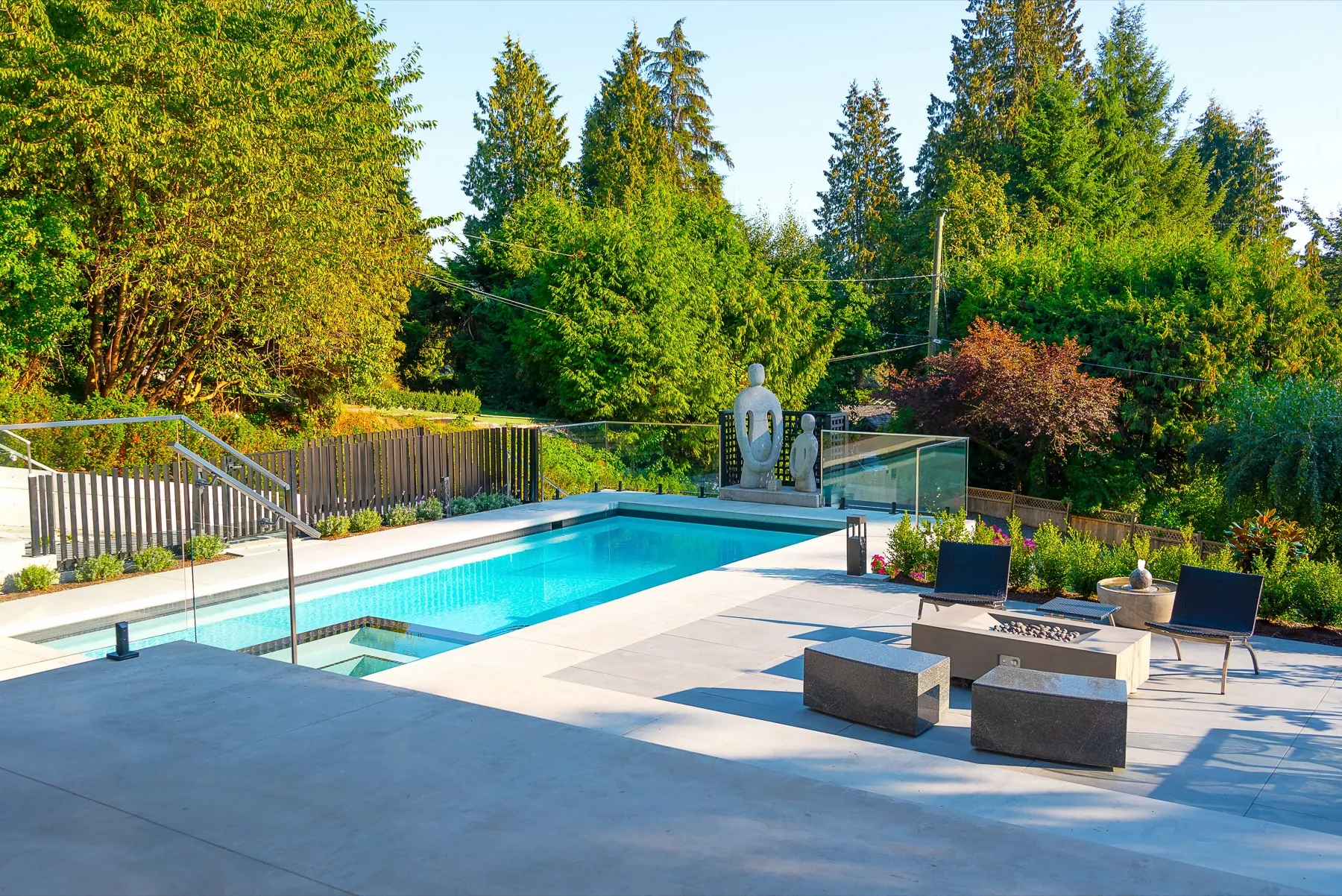 The Canopy, GD Nielsen Homes