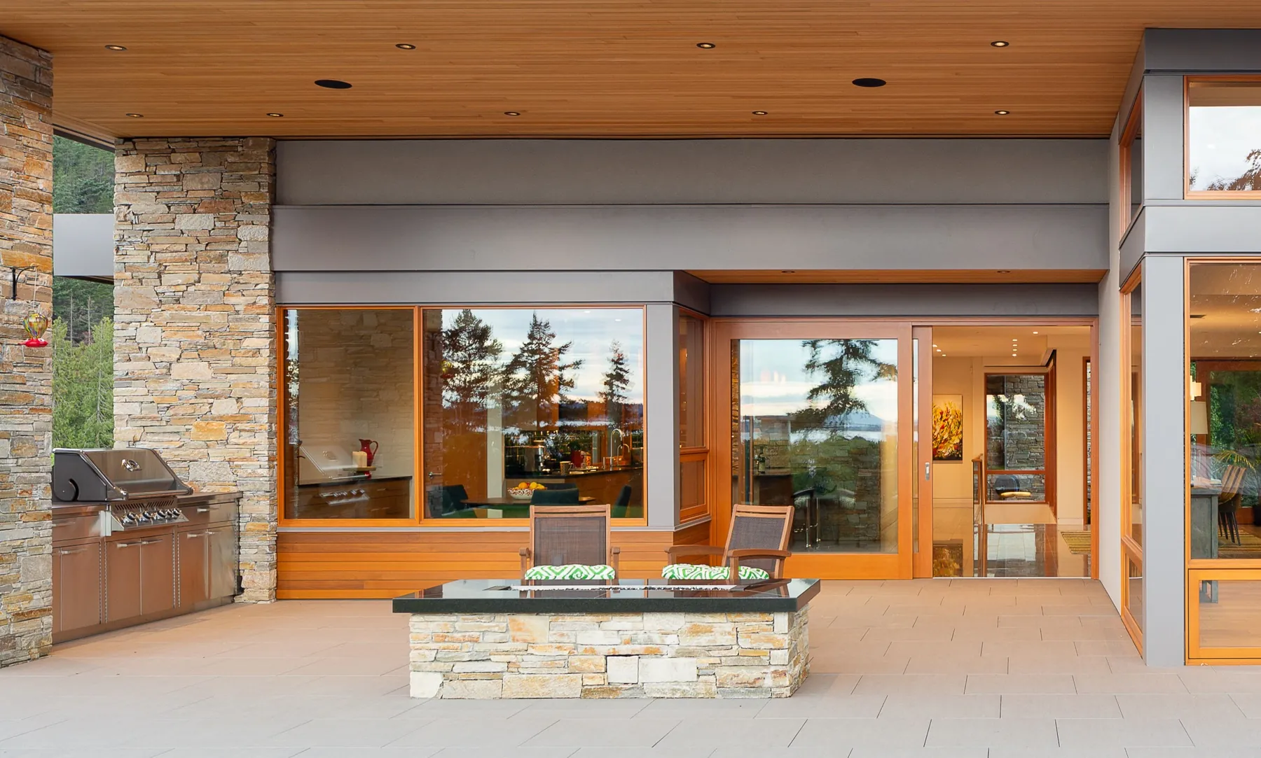 The Cove, GD Nielsen Homes