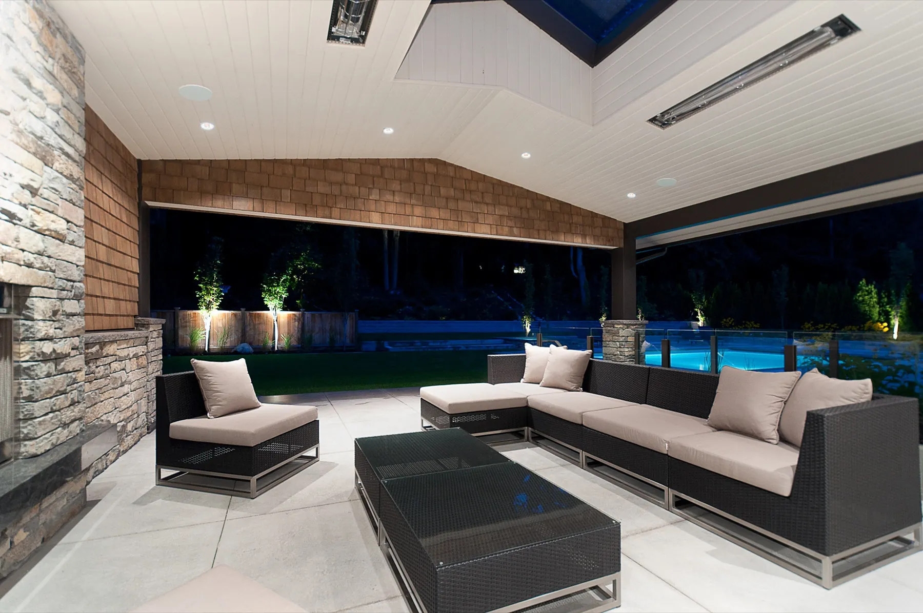 The Lodge, GD Nielsen Homes
