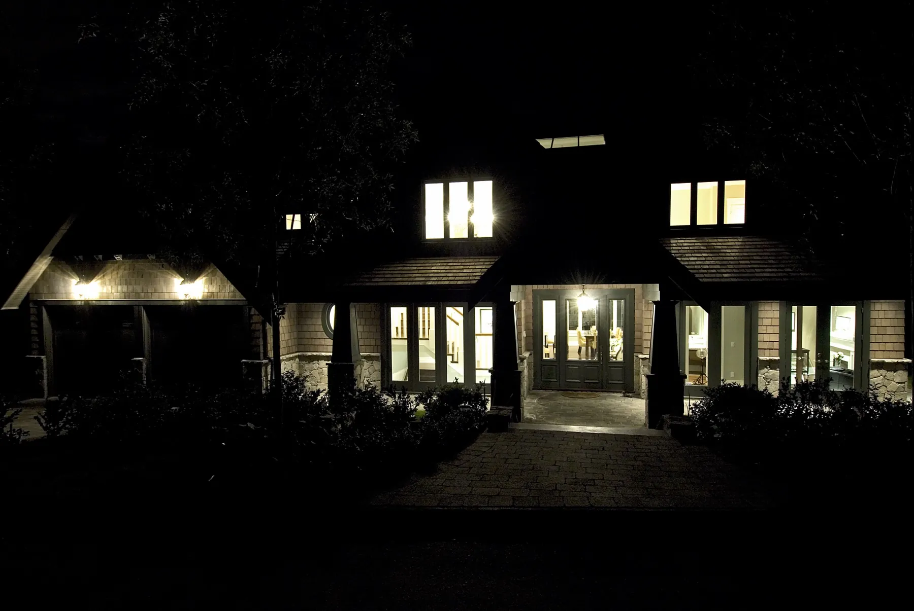 Timberline, GD Nielsen Homes