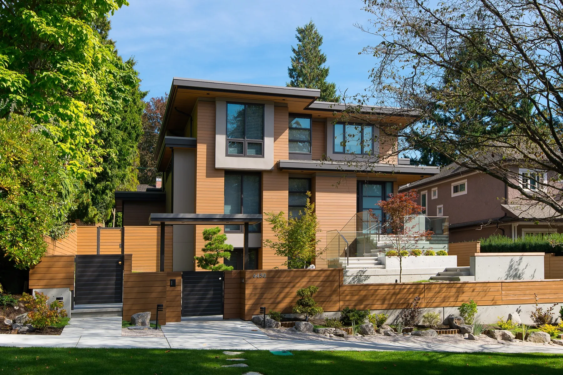 Zen, GD Nielsen Homes