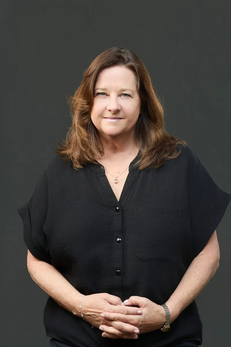 Diane Nielsen, Office Manager, GD Nielsen Homes