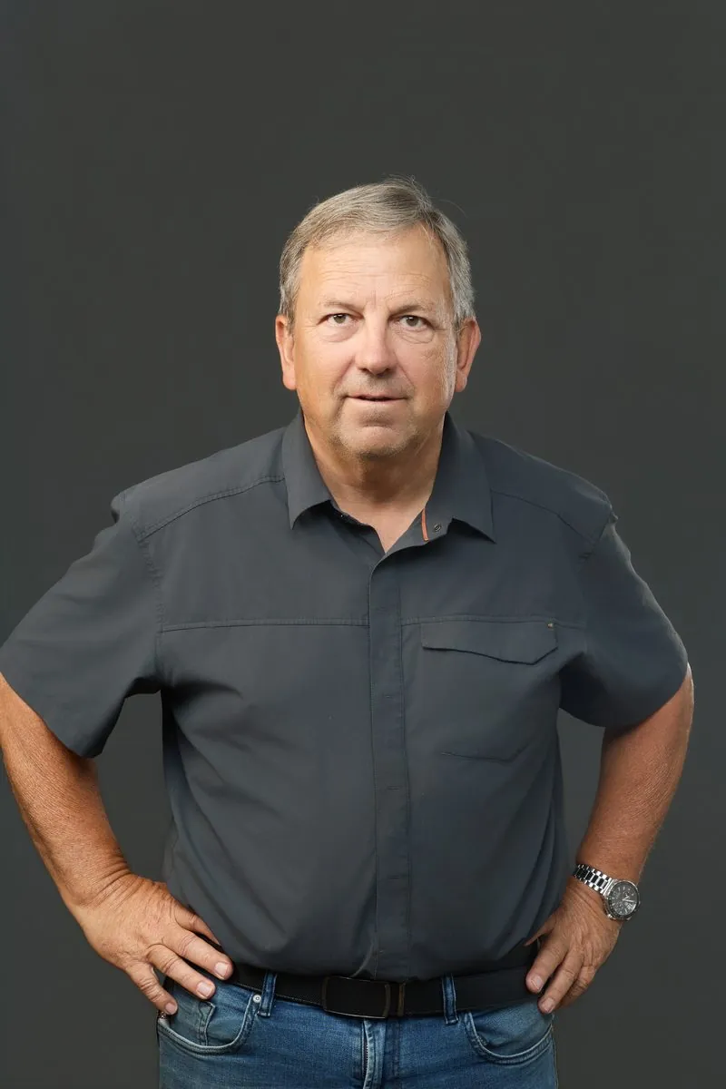 Greg Nielsen, Principal, GD Nielsen Homes