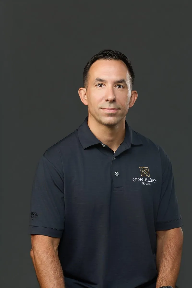 Wesley Cabral, Construction Manager, GD Nielsen Homes